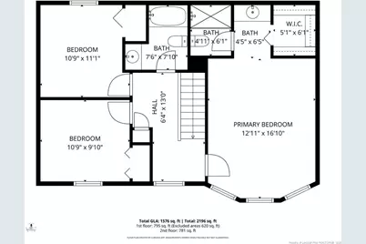 7068 Tollhouse Drive, Fayetteville, NC 28314 - Photo 30