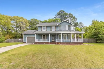 7068 Tollhouse Drive, Fayetteville, NC 28314 - Photo 2