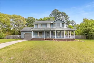 7068 Tollhouse Dr, Fayetteville, NC 28314 - Photo 2