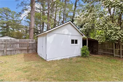 5908 Gosfield Place, Fayetteville, NC 28304 - Photo 32