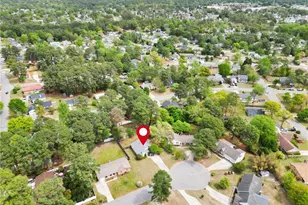 5908 Gosfield Pl, Fayetteville, NC 28304 - Photo 4