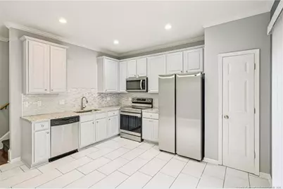 650 Ganyard Farm Way #5, Durham, NC 27703 - Photo 8