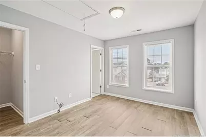 650 Ganyard Farm Way #5, Durham, NC 27703 - Photo 18