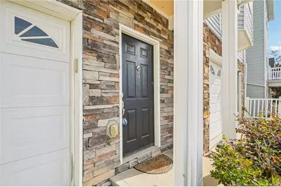 650 Ganyard Farm Way #5, Durham, NC 27703 - Photo 2