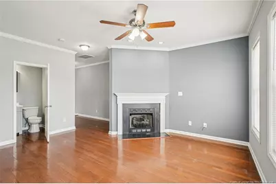 650 Ganyard Farm Way #5, Durham, NC 27703 - Photo 6