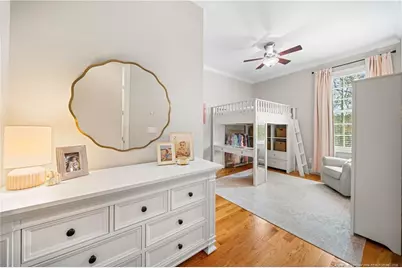 2905 Hampton Ridge Road, Fayetteville, NC 28311 - Photo 30