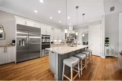 2905 Hampton Ridge Road, Fayetteville, NC 28311 - Photo 8