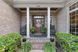 2905 Hampton Ridge Rd, Fayetteville, NC 28311 - Photo 2