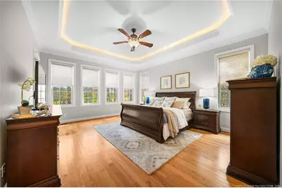 2905 Hampton Ridge Road, Fayetteville, NC 28311 - Photo 16