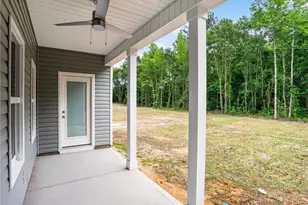 4936 Philippi Church Rd Lot 3, Raeford, NC 28376 - Photo 36