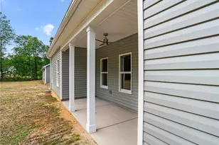 4936 Philippi Church Rd Lot 3, Raeford, NC 28376 - Photo 38