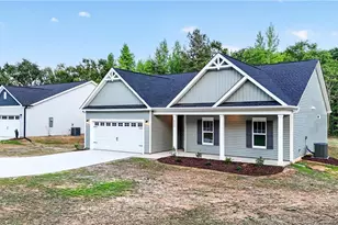 4936 Philippi Church Rd Lot 3, Raeford, NC 28376 - Photo 2