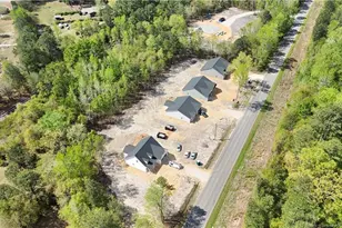 4936 Philippi Church Rd Lot 3, Raeford, NC 28376 - Photo 16