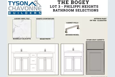 4936 Philippi Church (Lot 3) Road, Raeford, NC 28376 - Photo 4