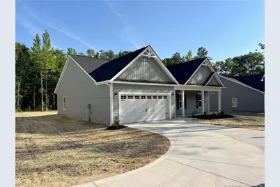 4936 Philippi Church (Lot 3) Road, Raeford, NC 28376 - Photo 2