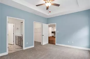 4936 Philippi Church Rd Lot 3, Raeford, NC 28376 - Photo 20