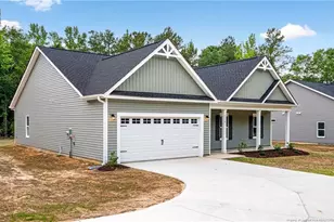 4936 Philippi Church Rd Lot 3, Raeford, NC 28376 - Photo 2