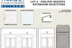 4936 Philippi Church Rd Lot 3, Raeford, NC 28376 - Photo 6