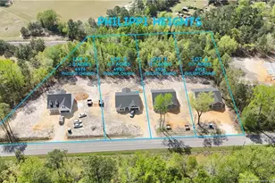 4936 Philippi Church Rd Lot 3, Raeford, NC 28376 - Photo 14