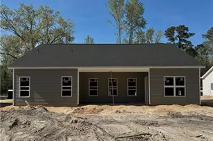 4936 Philippi Church Rd Lot 3, Raeford, NC 28376 - Photo 22