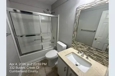 332 Bubble Creek Court #5, Fayetteville, NC 28311 - Photo 20