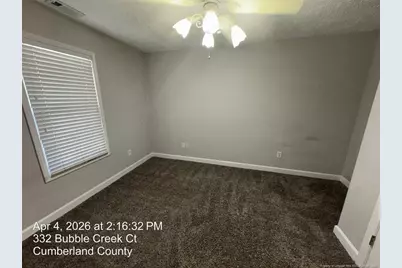 332 Bubble Creek Court #5, Fayetteville, NC 28311 - Photo 16