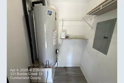 332 Bubble Creek Court #5, Fayetteville, NC 28311 - Photo 24