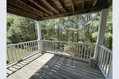 332 Bubble Creek Court #5, Fayetteville, NC 28311 - Photo 22