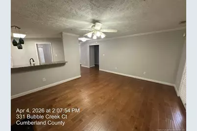 332 Bubble Creek Court #5, Fayetteville, NC 28311 - Photo 6