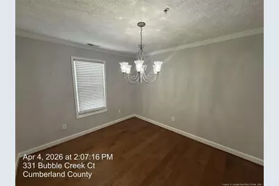 332 Bubble Creek Court #5, Fayetteville, NC 28311 - Photo 2