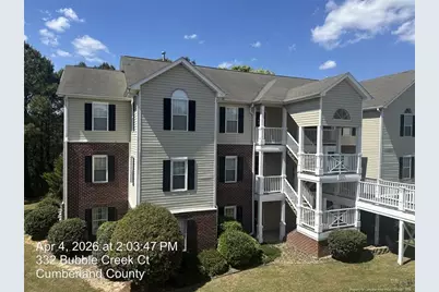 332 Bubble Creek Court #5, Fayetteville, NC 28311 - Photo 1