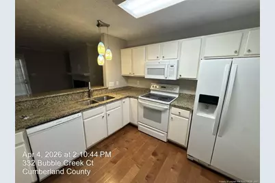 332 Bubble Creek Court #5, Fayetteville, NC 28311 - Photo 8