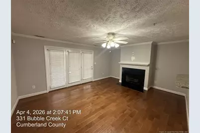 332 Bubble Creek Court #5, Fayetteville, NC 28311 - Photo 4