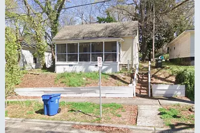 1004 Berkeley Street, Durham, NC 27705 - Photo 1