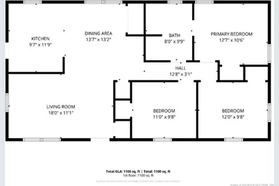 1939 Crestview Drive, Fayetteville, NC 28304 - Photo 28