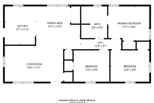 1939 Crestview Dr, Fayetteville, NC 28304 - Photo 28