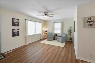 1939 Crestview Dr, Fayetteville, NC 28304 - Photo 8