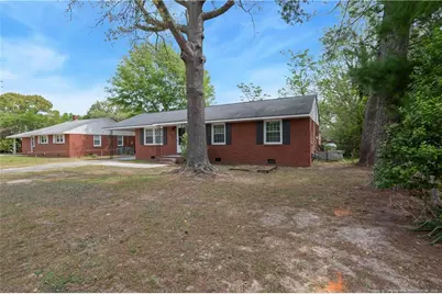 1939 Crestview Drive, Fayetteville, NC 28304 - Photo 4