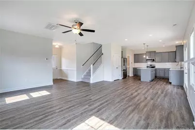 124 Nairn Street, Fayetteville, NC 28311 - Photo 8