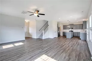 124 Nairn St, Fayetteville, NC 28311 - Photo 8