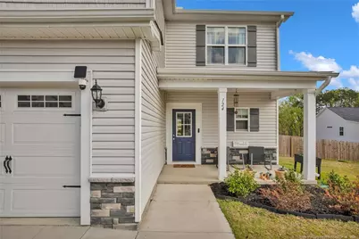 124 Nairn Street, Fayetteville, NC 28311 - Photo 4