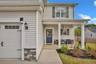 124 Nairn St, Fayetteville, NC 28311 - Photo 4