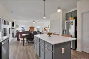 124 Nairn St, Fayetteville, NC 28311 - Photo 16