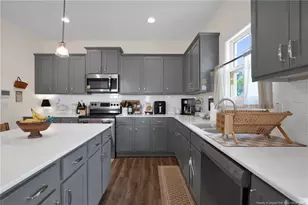 124 Nairn St, Fayetteville, NC 28311 - Photo 14