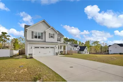 124 Nairn Street, Fayetteville, NC 28311 - Photo 2