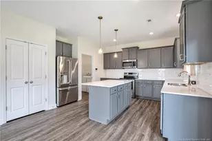 124 Nairn St, Fayetteville, NC 28311 - Photo 12