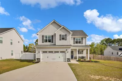124 Nairn Street, Fayetteville, NC 28311 - Photo 1