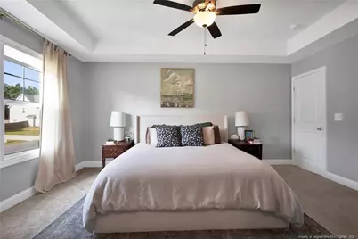 124 Nairn Street, Fayetteville, NC 28311 - Photo 20
