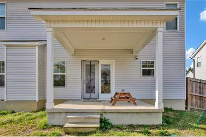 124 Nairn Street, Fayetteville, NC 28311 - Photo 34