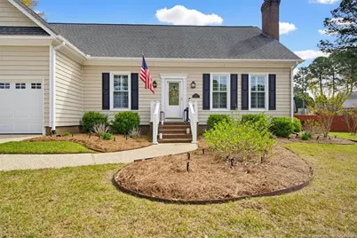 605 Longwood Place, Fayetteville, NC 28314 - Photo 4